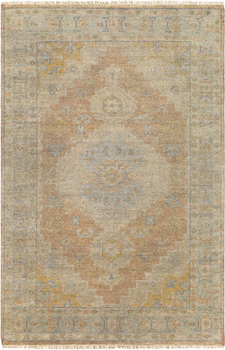 Surya Nirvana NVN-2301 Area Rug main image