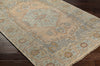 Surya Nirvana NVN-2302 Area Rug Corner Shot