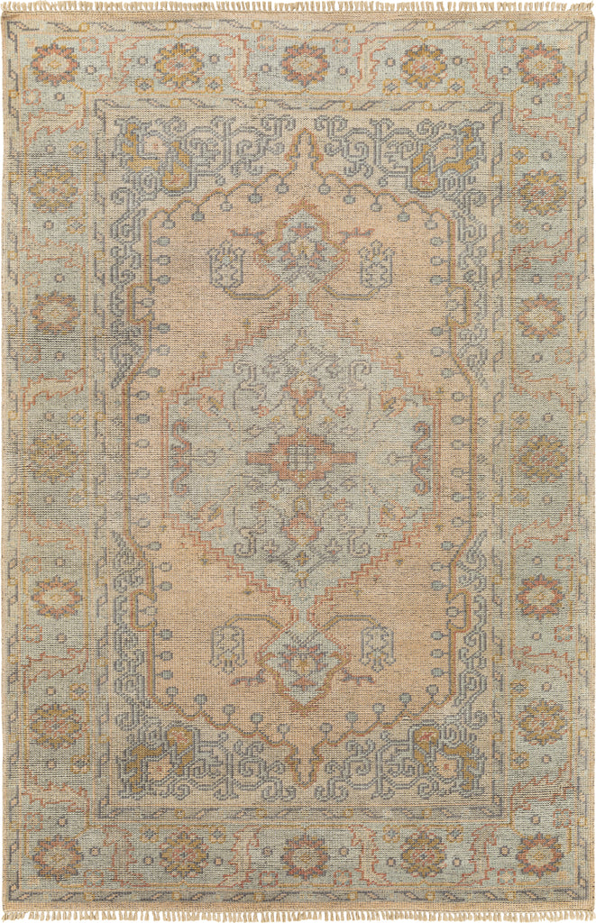 Surya Nirvana NVN-2302 Area Rug main image