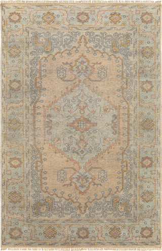 Surya Nirvana NVN-2302 Area Rug main image