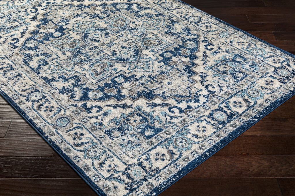 Surya Norwich NWC-2300 Area Rug  Feature