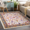 Surya Norwich NWC-2308 Area Rug Room Scene Feature