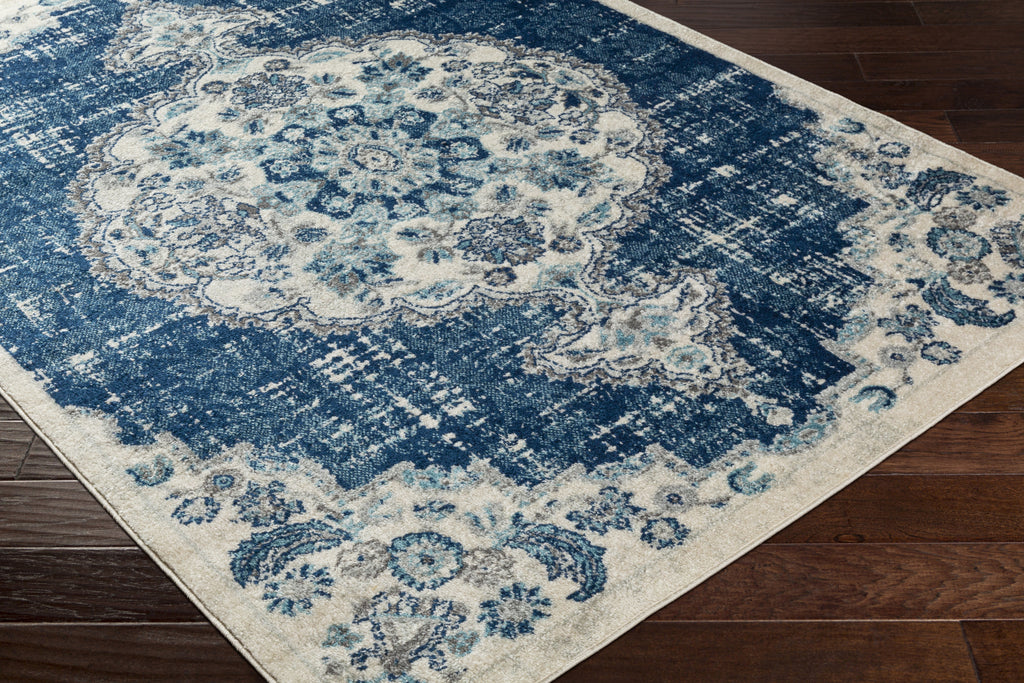 Surya Norwich NWC-2311 Area Rug  Feature