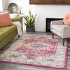Surya Norwich NWC-2321 Area Rug Room Scene Feature