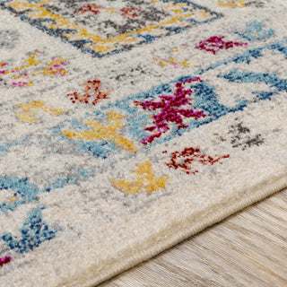 Surya Norwich NWC-2324 Area Rug Closeup Edge