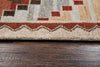Rizzy Northwoods NWD103 Red Area Rug 