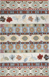 Rizzy Northwoods NWD104 Beige Area Rug main image