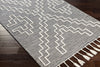 Surya Norwood NWD-2301 Area Rug Corner Shot