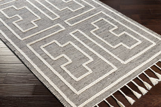Surya Norwood NWD-2302 Area Rug Corner Shot