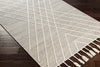 Surya Norwood NWD-2303 Area Rug Corner Shot