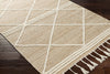 Surya Norwood NWD-2304 Area Rug Corner Shot