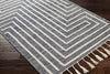 Surya Norwood NWD-2306 Area Rug Corner Shot