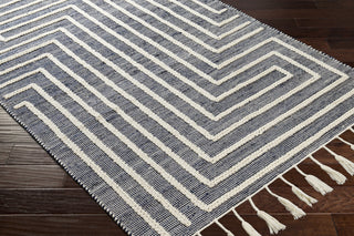 Surya Norwood NWD-2306 Area Rug Corner Shot