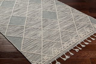 Surya Norwood NWD-2307 Area Rug Corner Shot