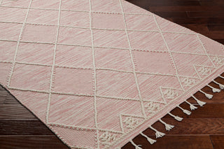 Surya Norwood NWD-2309 Area Rug Corner Shot