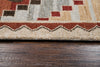 Rizzy Northwoods NWD103 Red Area Rug Runner Image