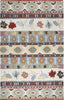 Rizzy Northwoods NWD104 Beige Area Rug Main Image