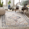 Surya New Mexico NWM-2301 Area Rug Room Scene Feature