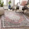 Surya New Mexico NWM-2302 Area Rug Room Scene Feature