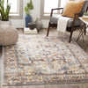 Surya New Mexico NWM-2305 Area Rug Room Scene Feature
