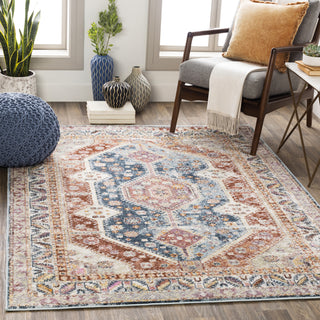 Surya New Mexico NWM-2308 Area Rug Room Scene Feature