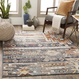 Surya New Mexico NWM-2310 Area Rug Room Scene