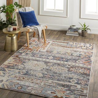 Surya New Mexico NWM-2310 Area Rug Room Scene