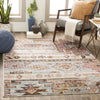 Surya New Mexico NWM-2311 Area Rug Room Scene Feature