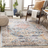 Surya New Mexico NWM-2314 Area Rug Room Scene Feature