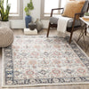 Surya New Mexico NWM-2315 Area Rug Room Scene Feature