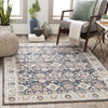 Surya New Mexico NWM-2316 Area Rug Room Scene Feature