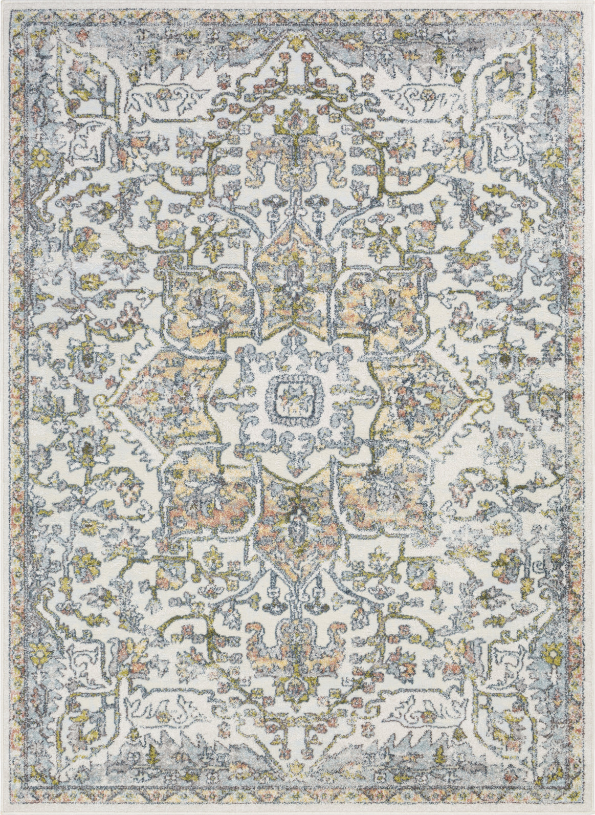 LIVABLISS New Mexico NWM-2318 Area Rug by Artistic Weavers