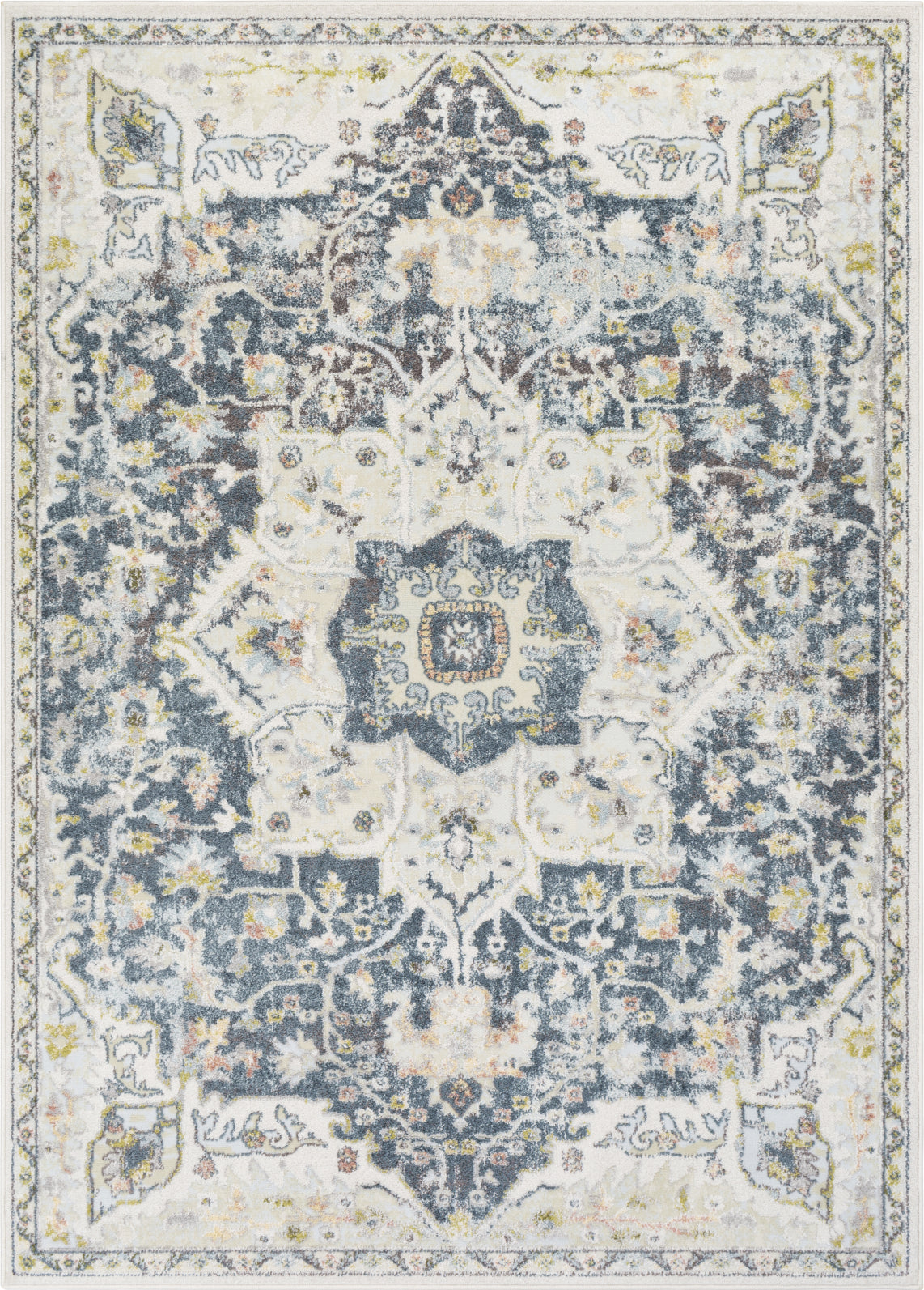 Surya New Mexico NWM-2319 Area Rug by Artistic Weavers