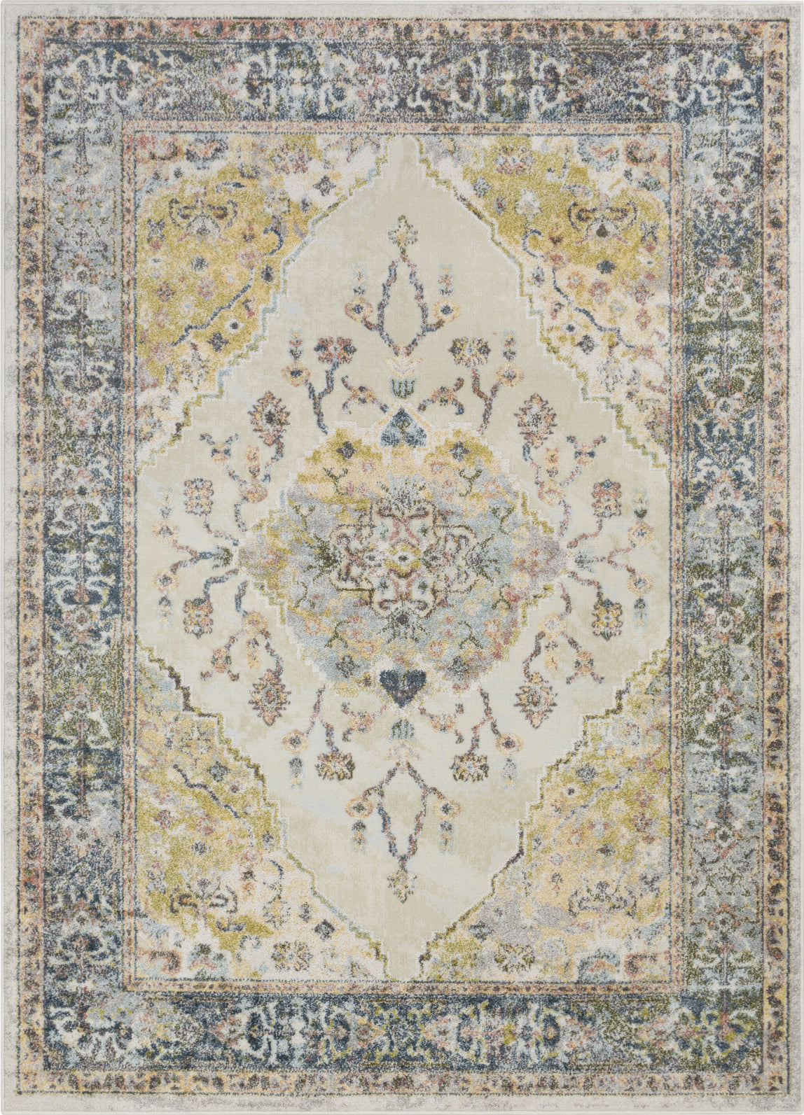 Surya New Mexico NWM-2320 Area Rug by Artistic Weavers