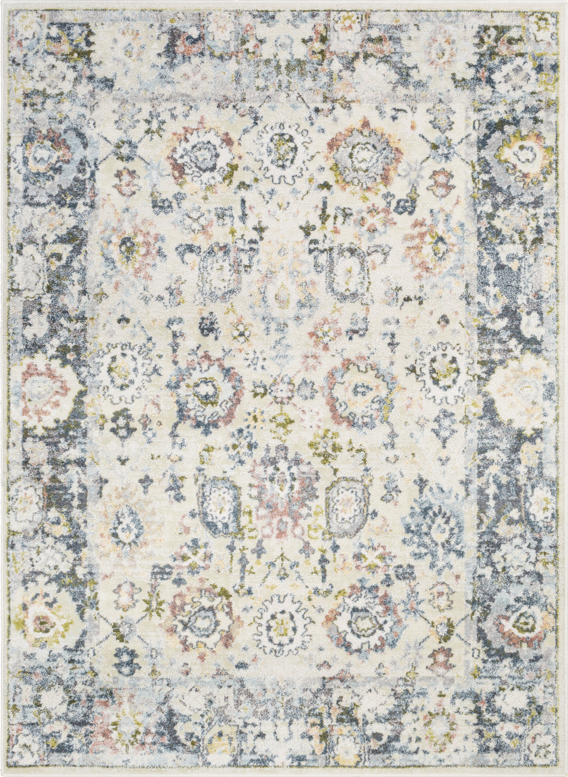 Surya New Mexico NWM-2321 Area Rug by Artistic Weavers