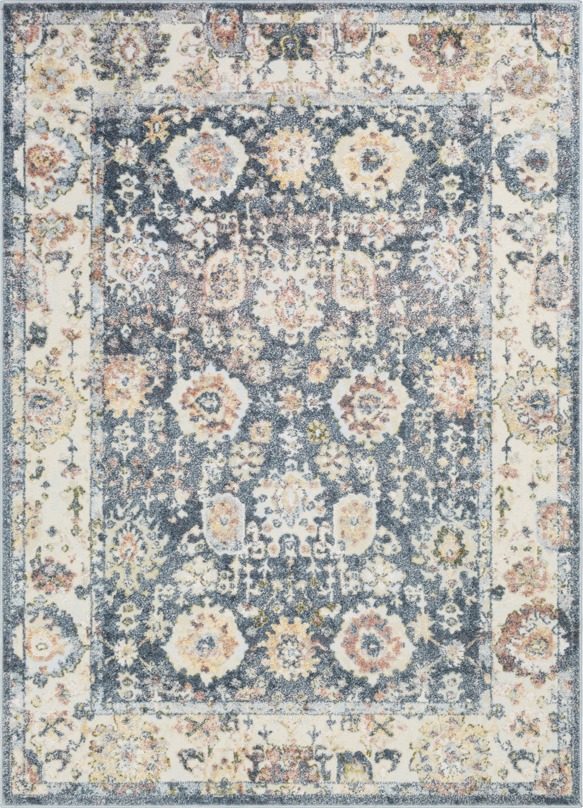 Surya New Mexico NWM-2322 Area Rug by Artistic Weavers