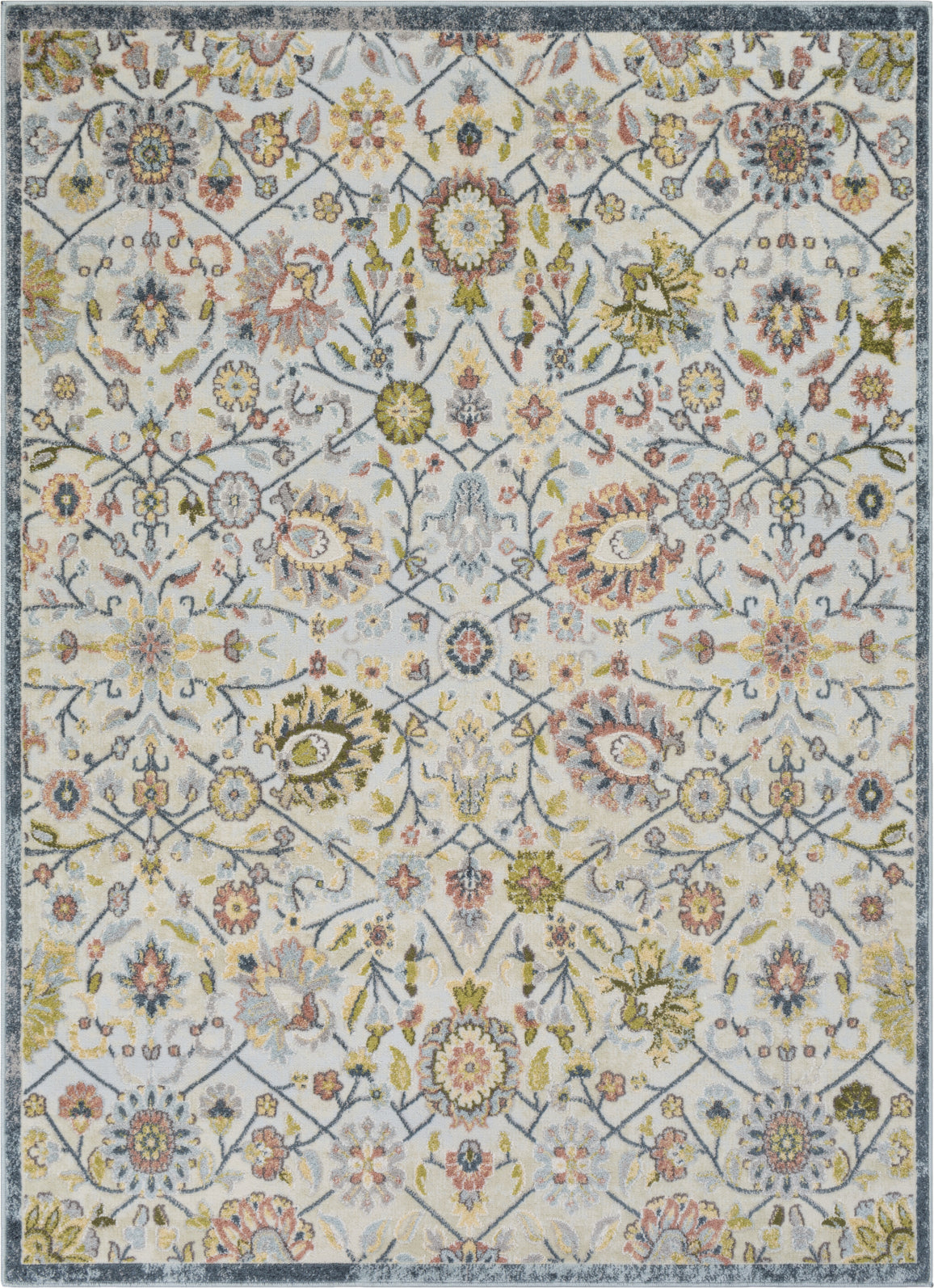 Surya New Mexico NWM-2323 Area Rug by Artistic Weavers