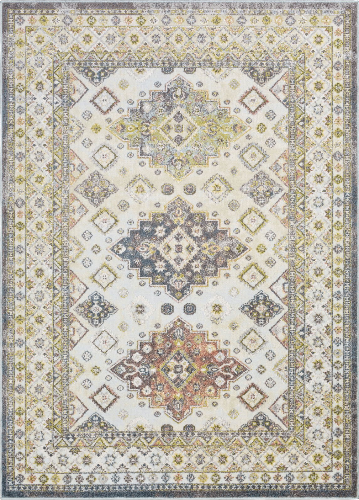 Surya New Mexico NWM-2330 Area Rug by Artistic Weavers