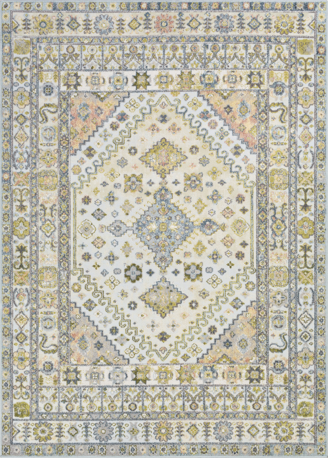 Surya New Mexico NWM-2332 Area Rug by Artistic Weavers