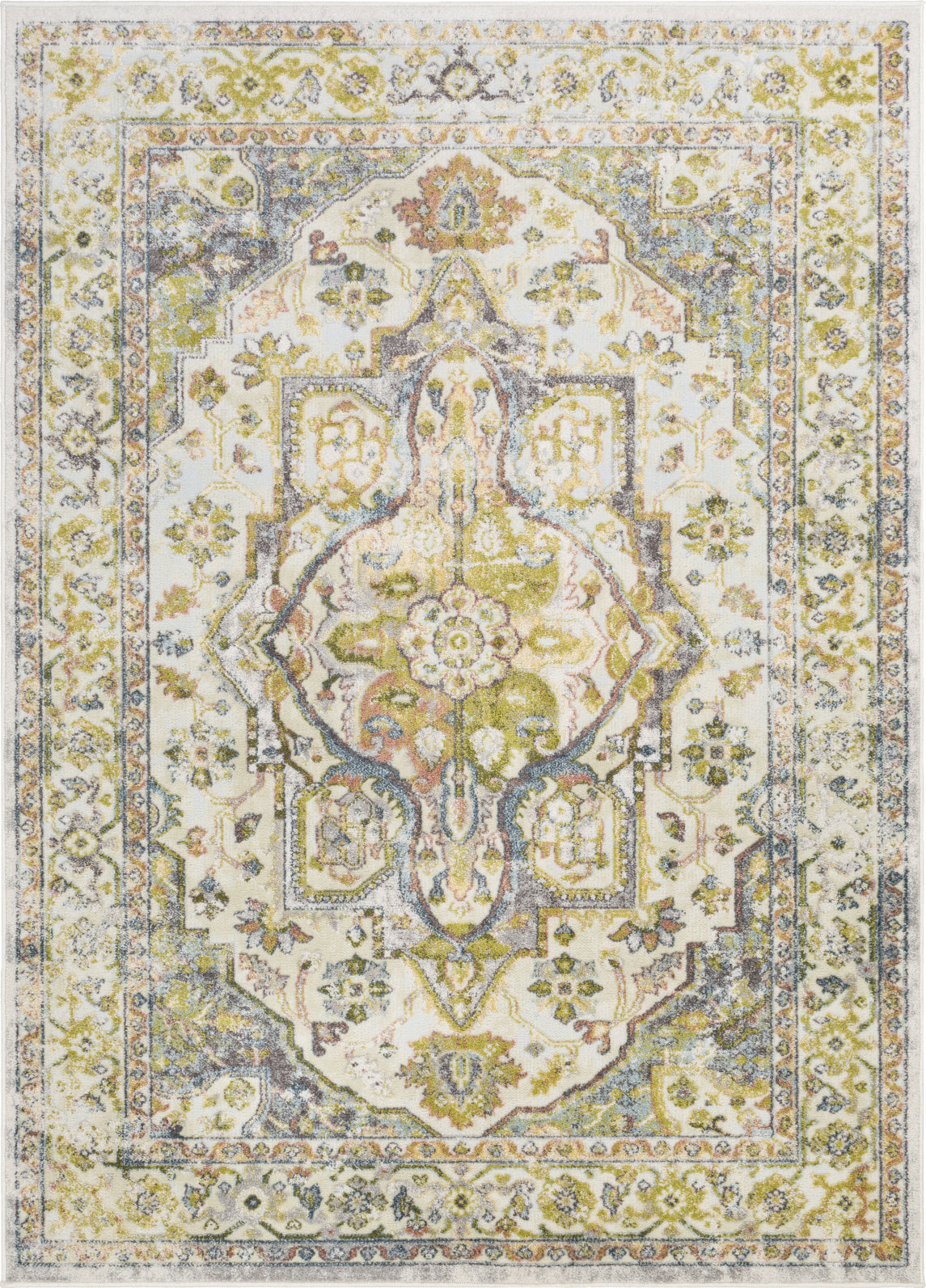 Surya New Mexico NWM-2337 Area Rug by Artistic Weavers Main Image