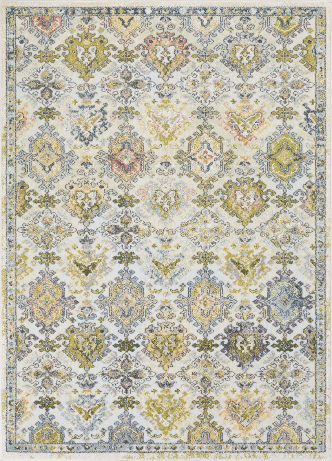 Surya New Mexico NWM-2338 Area Rug by Artistic Weavers