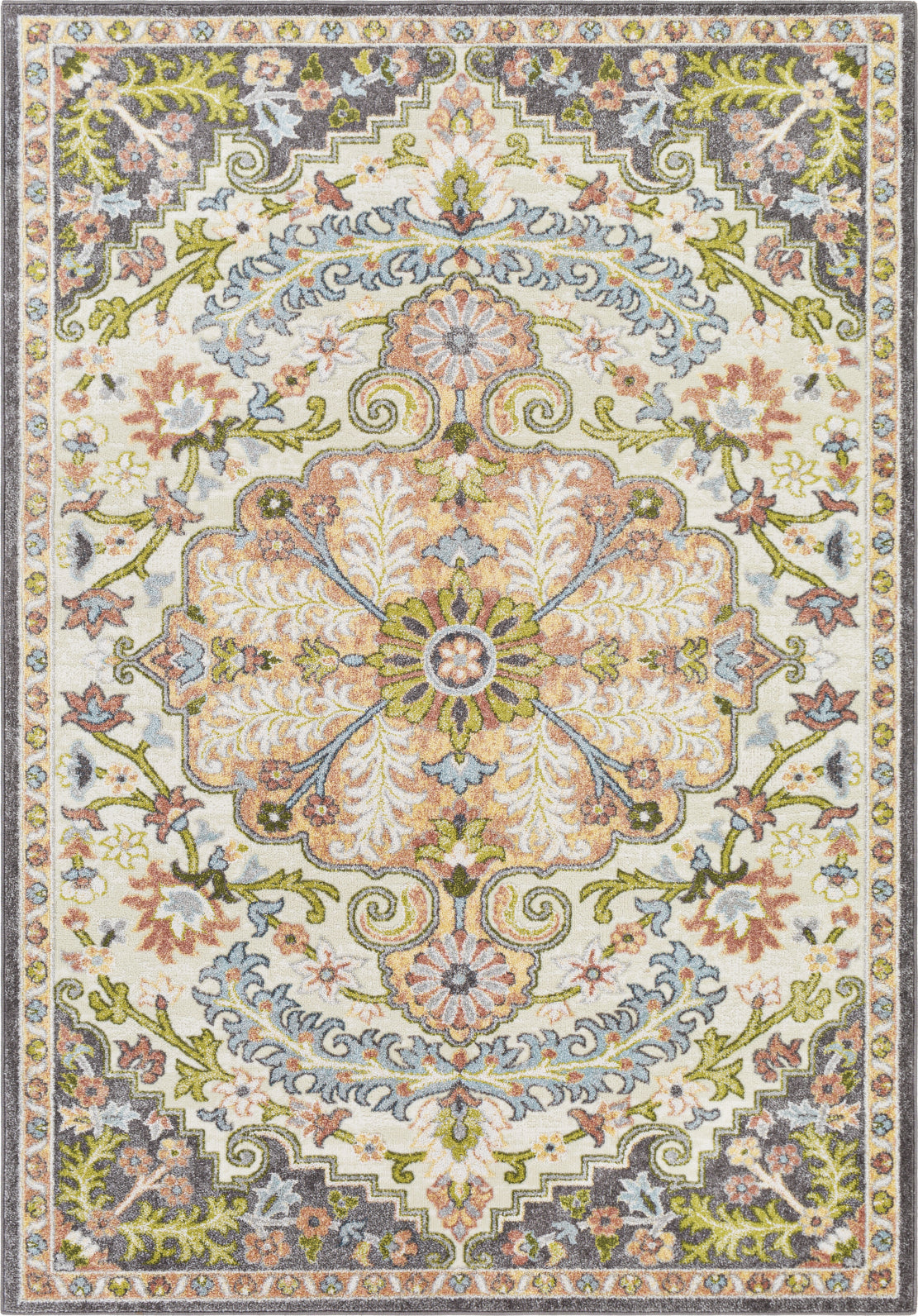 Surya New Mexico NWM-2340 Area Rug by Artistic Weavers Main Image 