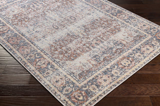 Surya New Mexico NWM-2341 Area Rug Corner Shot