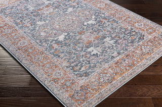 Surya New Mexico NWM-2348 Area Rug Corner Shot