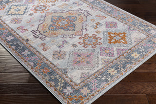 Surya New Mexico NWM-2349 Area Rug Corner Shot
