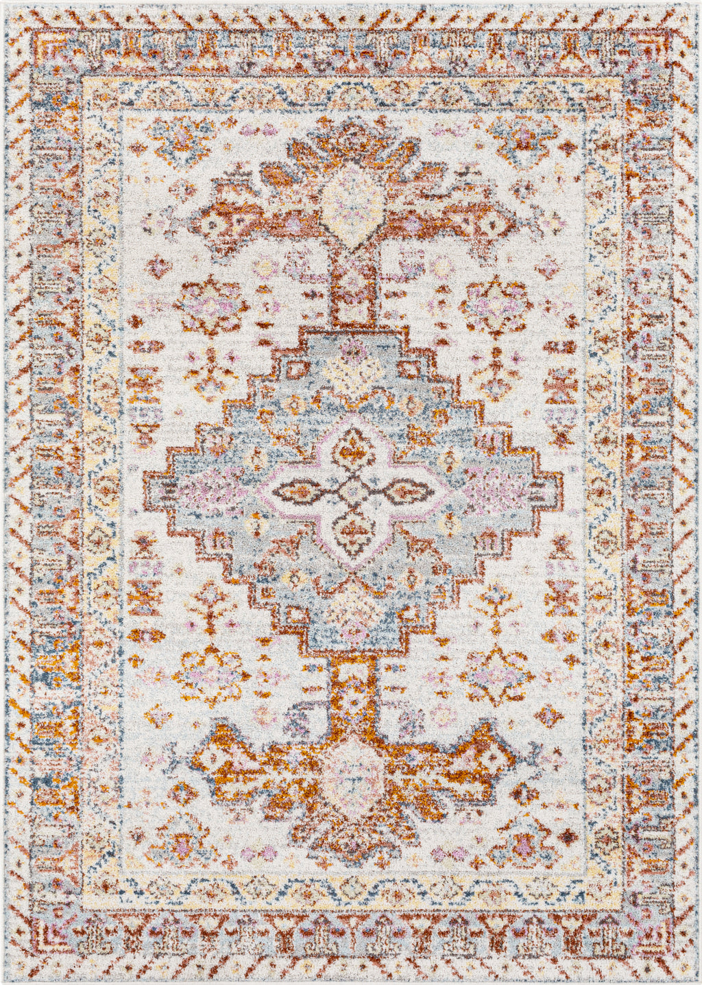 Surya New Mexico NWM-2350 Area Rug main image