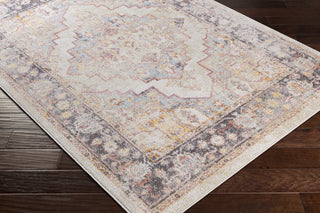 Surya New Mexico NWM-2355 Area Rug Corner Shot