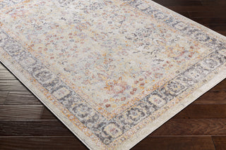 Surya New Mexico NWM-2356 Area Rug Corner Shot