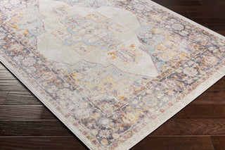 Surya New Mexico NWM-2357 Area Rug Corner Shot
