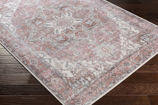 Surya New Mexico NWM-2359 Area Rug Corner Shot